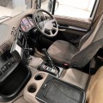 DAF CF85 410 8×4 Day Cab Hookloader Manual - thumbnail