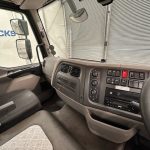 DAF LF 260 4×2 Rest Cab Tractor Unit - thumbnail