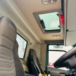 DAF CF75 310 Rear Lift Day Cab Dropside Brick Grab - thumbnail