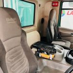 DAF CF75 310 Rear Lift Day Cab Dropside Brick Grab - thumbnail