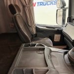 Scania P94 230 Sleeper Cab Curtainsider - thumbnail