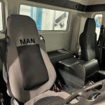 MAN  TGS 32.360 8×4 Day Cab Bulk Tipper - thumbnail