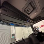 Scania P250 4×2 Sleeper Cab Fridge Box - thumbnail