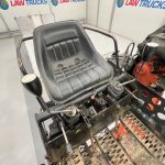 Volvo FM 450 Dropside Brick Grab Drawbar - thumbnail