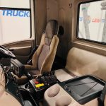 DAF CF85 360 8×4 Day Cab Hookloader Manual - thumbnail