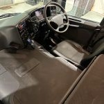 Scania P320 6×2 10 Tyre Rear Lift Insulated Box Van - thumbnail