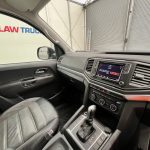 Volkswagen Amarok 3.0 V6 TDI 4×4 Highline Pick Up Auto - thumbnail
