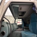 DAF CF65 220 Sleeper Cab Fridge Box - thumbnail