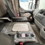 DAF LF 260 4×2 Rest Cab Tractor Unit - thumbnail