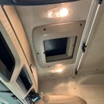 Mercedes Actros 2530 6×2 Sleeper Cab Curtainsider - thumbnail