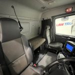 Scania R410 8×4 Sleeper Cab Bulk Tipper - thumbnail