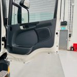 Scania P250 4×2 Sleeper Cab Box Van Manual - thumbnail
