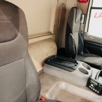 DAF CF 250 4×2 Day Cab Fridge Box - thumbnail