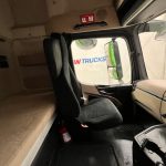 Mercedes Actros 2536 6×2 Sleeper Cab Curtainsider - thumbnail
