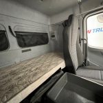 Mercedes Axor 2529 6×2 Rear Lift Sleeper Cab Fridge Box - thumbnail