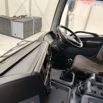 Hino 3241 700 8×4 Sleeper Cab Steel Tipper - thumbnail
