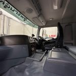 Hino 700 3241 8×4 Cement Mixer - thumbnail