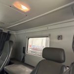 Scania G410 8×4 Sleeper Cab Steel Tipper - thumbnail