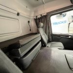 Scania P250 4×2 Sleeper Cab Fridge Box - thumbnail