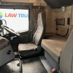 Scania R480 6×2 Midlift Highline Tractor Unit - thumbnail
