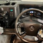Mercedes Econic 2630 6×2 Refuse Bin Lorry - thumbnail