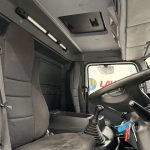 Mercedes Axor 1824 Day Cab Curtainsider Manual - thumbnail