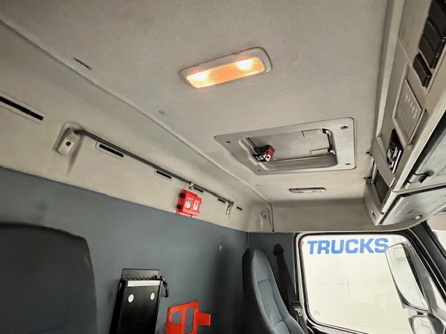 Volvo FM9 300 19000 Litre Fuel Tanker