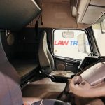 Volvo FM9 260 10 Tyre Sleeper Cab Curtainsider - thumbnail
