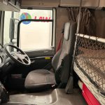 DAF CF 440 6×2 Sleeper Cab Dropside Drawbar Spec - thumbnail