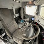 Mercedes Axor 1824 Day Cab Fridge Box - thumbnail