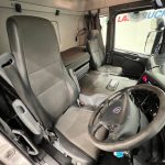 Scania P250 4×2 Sleeper Cab Fridge Box - thumbnail