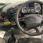 DAF LF55 220 Day Cab Dropside Crane - thumbnail