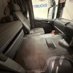 Scania P250 4×2 Sleeper Cab Fridge Box - thumbnail