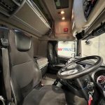 DAF XF 510 6×2 Midlift Tractor Unit Manual - thumbnail