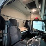 Mercedes Actros 2545 6×2 Midlift Tractor Unit - thumbnail
