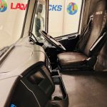 Iveco Stralis 310 AT Euro 6 6×2 Box Van - thumbnail