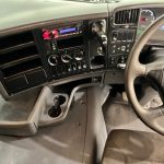 Scania G440 6×2 10 Tyre Sleeper Cab Curtainsider - thumbnail