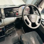 MAN TGS 26.360 6×2 Sleeper Cab Box Van - thumbnail