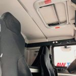 MAN TGM 18.250 Sleeper Cab Curtainsider - thumbnail