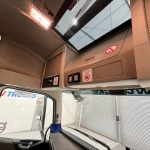 Volvo FH 460 6×2 Midlift Tractor Unit - thumbnail