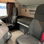 DAF XF 480 6×2 Midlift Tractor Unit - thumbnail