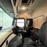 Mercedes Actros 2545 6×2 Midlift Tractor Unit - thumbnail