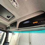 Mercedes Antos 2532 6×2 Rear Lift Day Cab Fridge Box - thumbnail