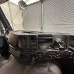 Volvo FM12 340 Rear Lift Sleeper Beavertail - thumbnail