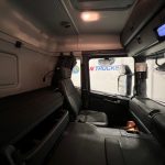 Scania P250 4×2 Sleeper Cab Fridge Box - thumbnail