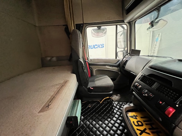 DAF XF105 460 6×2 Space Cab Tractor Unit