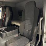 Mercedes Axor 1824 Sleeper Cab Flatbed - thumbnail