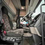 Scania R450 6×2 Midlift Highline Tractor Unit - thumbnail