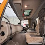 DAF CF75 310 6×4 Day Cab Gritter - thumbnail