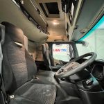 Mercedes Actros 1824 4×2 Sleeper Cab Fridge Box - thumbnail